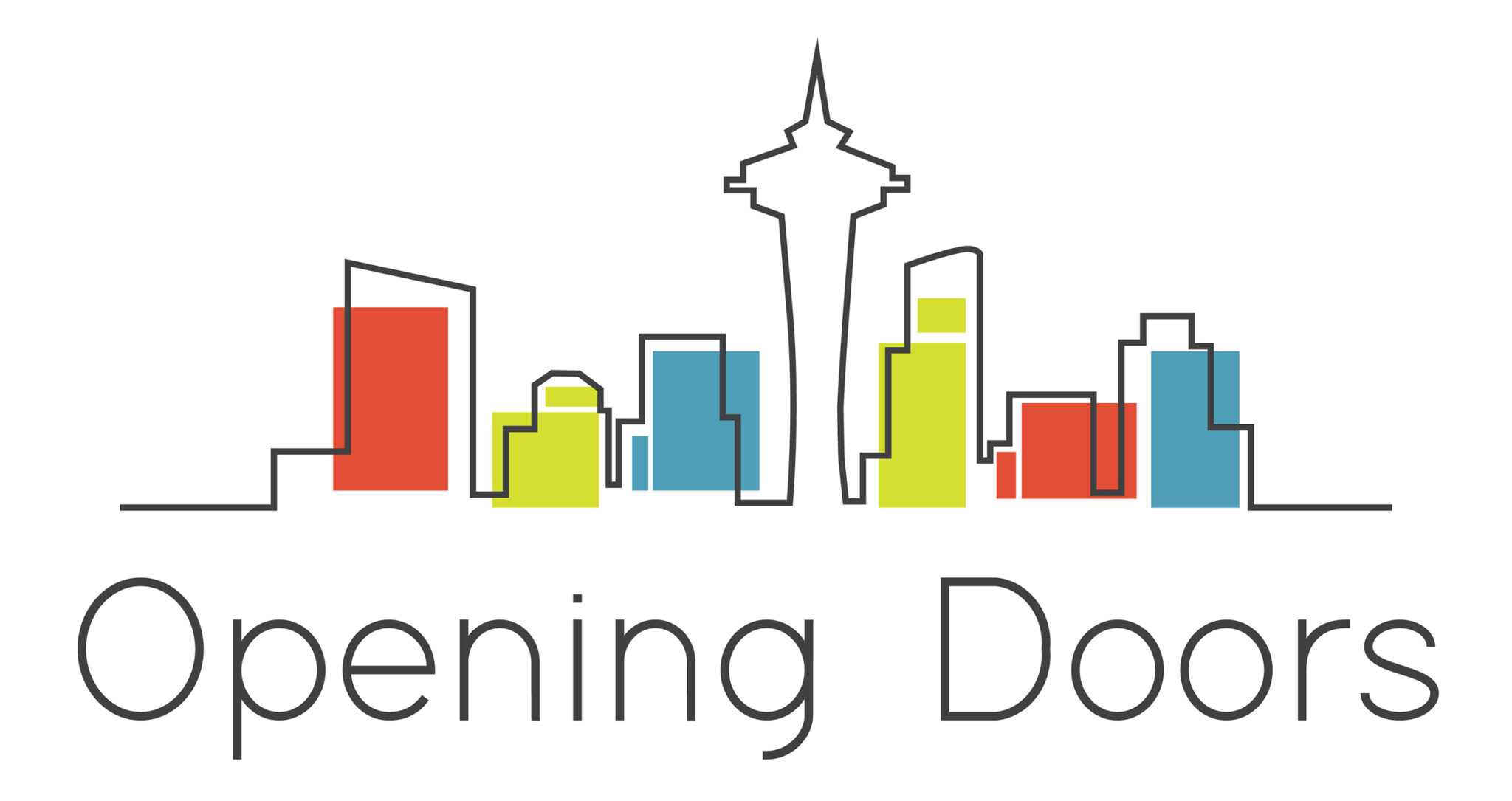 Circle of Connections Opening Doors Our Redeemer's Lutheran Church